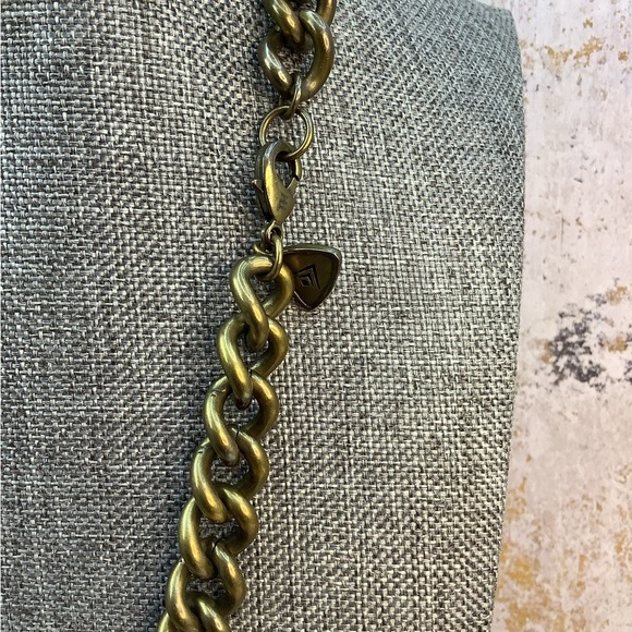 Silpada Crystal Rocks Necklace - Picture 2 of 7